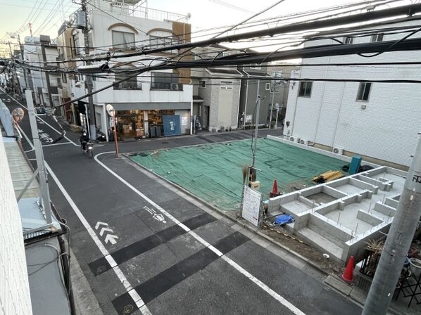 大島駅 徒歩7分 3階の物件内観写真